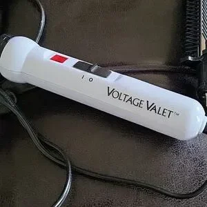 voltage valet Hair Convertible Curling Iron Poshmark